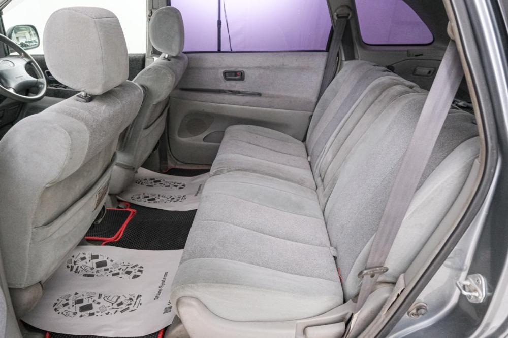 Toyota Nadia Красноярск  - изображение 20
