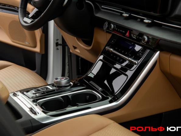 Kia Carnival IV с пробегом 2023 года, цена 4 678 000 рублей, 28555 км, минивэн, Автокод Объявления