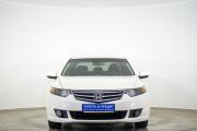 Honda Accord VIII Оренбург  - изображение 21