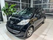 Peugeot 107 I Таганрог  - изображение 25