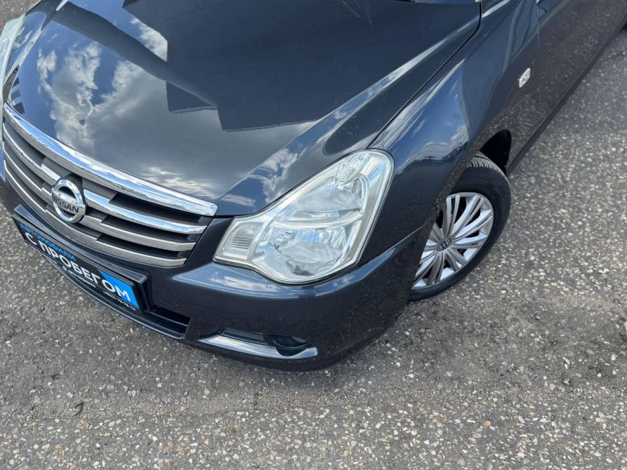 Nissan Almera III (G15) Тверь  - изображение 7
