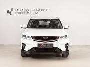 Geely Coolray I Казань  - изображение 10