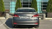 Hyundai i40 I Уфа  - изображение 24
