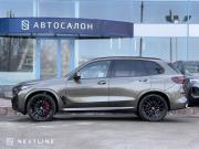 BMW X5 IV (G05/G18) Рестайлинг Самара  - изображение 41