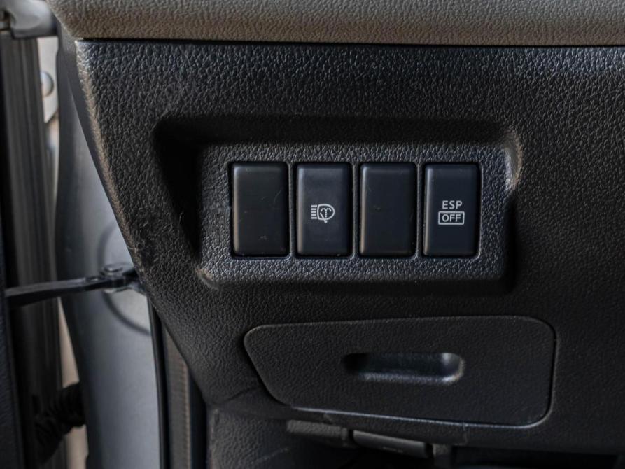 Nissan X-Trail II Краснодар  - изображение 18