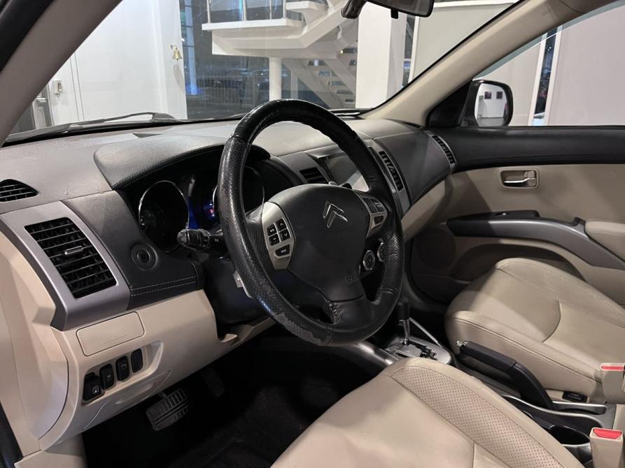 Citroen C-Crosser Чебоксары  - изображение 22