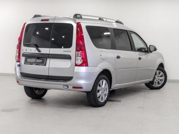 Lada (ВАЗ) Largus I Рестайлинг с пробегом 2024 года, цена 1 300 000 рублей, 65852 км, универсал, Автокод Объявления
