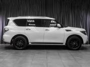 Nissan Patrol VI (Y62) Тюмень  - изображение 30