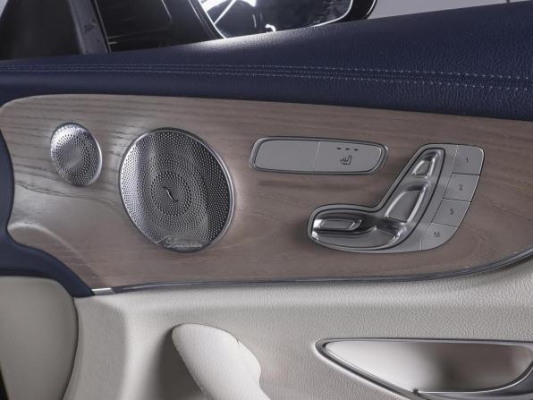 Mercedes-Benz E-Класс V (W213 S213 C238) с пробегом 2017 года, цена 3 550 000 рублей, 139008 км, купе-хардтоп, Автокод Объявления