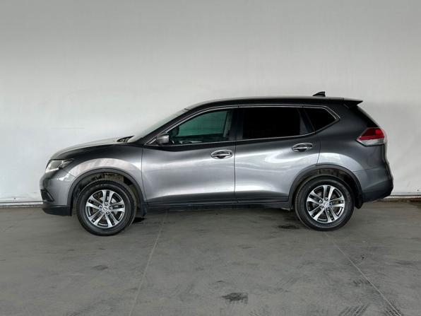Nissan X-Trail III с пробегом 2017 года, цена 1 760 000 рублей, 145801 км, внедорожник, Автокод Объявления