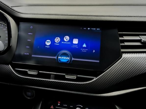 Haval F7x I с пробегом 2020 года, цена 1 790 000 рублей, 60118 км, внедорожник, Автокод Объявления