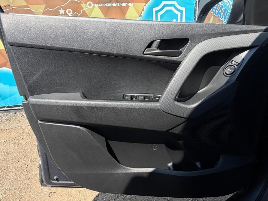 Hyundai Creta I Набережные Челны  - изображение 19