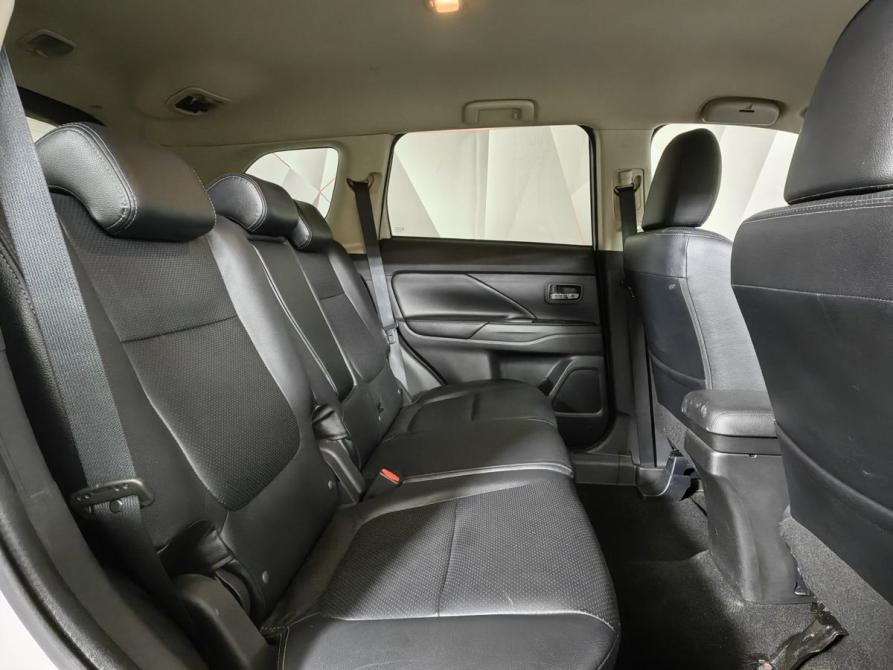 Mitsubishi Outlander III Москва  - изображение 16