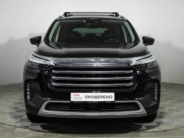 Exeed VX I с пробегом 2022 года, цена 2 299 777 рублей, 104899 км, внедорожник, Автокод Объявления