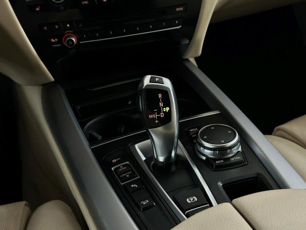 BMW X5 III (F15) с пробегом 2014 года, цена 2 999 000 рублей, 128168 км, внедорожник, Автокод Объявления