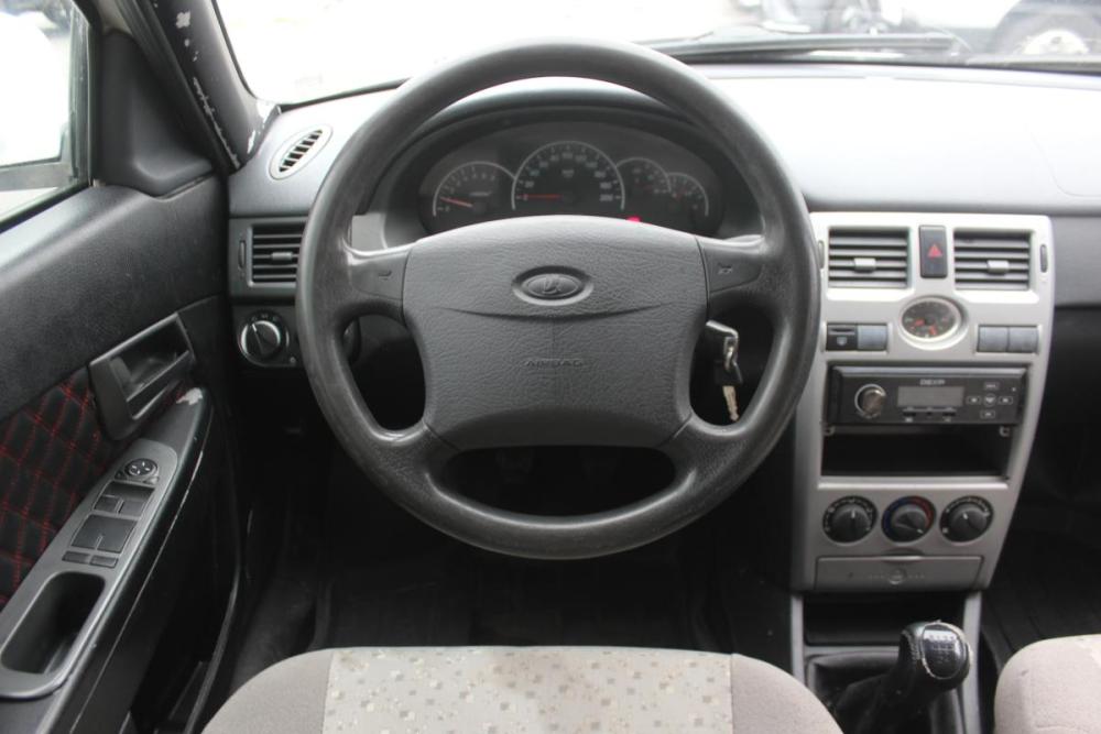 Lada (ВАЗ) Priora I Белгород  - изображение 16