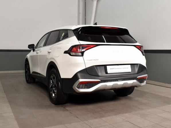 Kia Sportage V с пробегом 2021 года, цена 3 099 995 рублей, 57749 км, внедорожник, Автокод Объявления