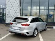 Kia Ceed III Москва  - изображение 39