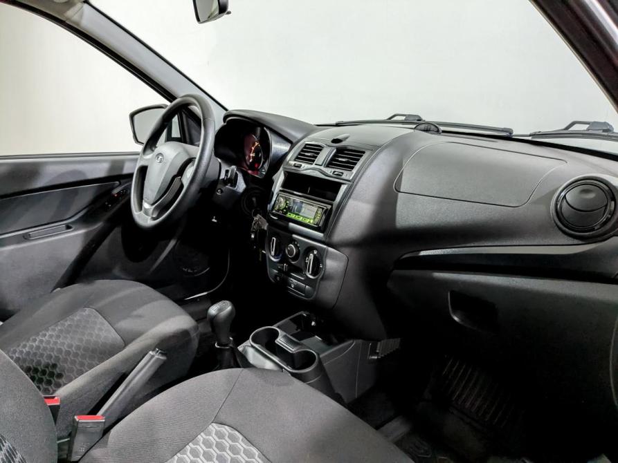 Lada (ВАЗ) Granta I Рестайлинг Химки  - изображение 12