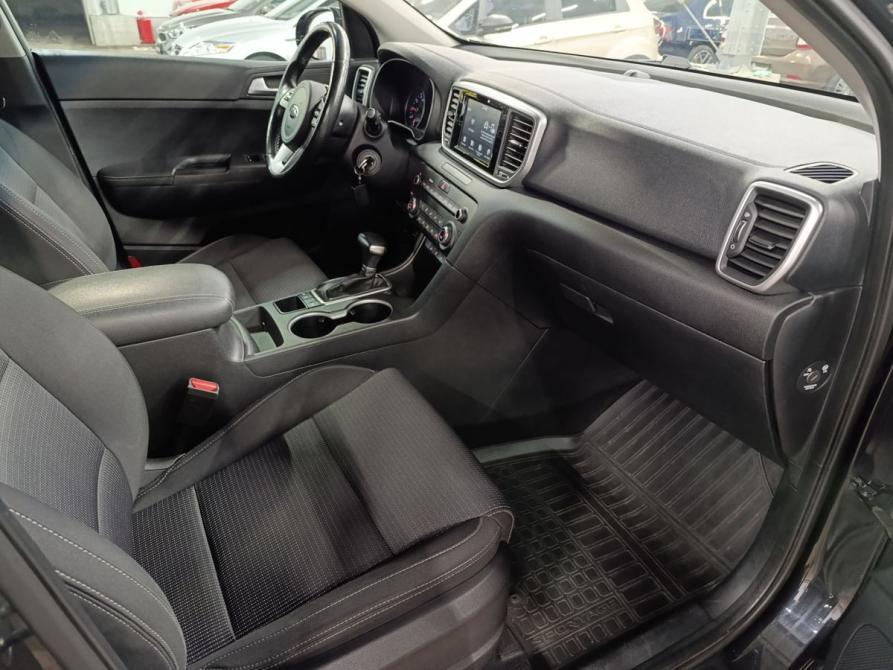 Kia Sportage IV Рестайлинг Набережные Челны  - изображение 13