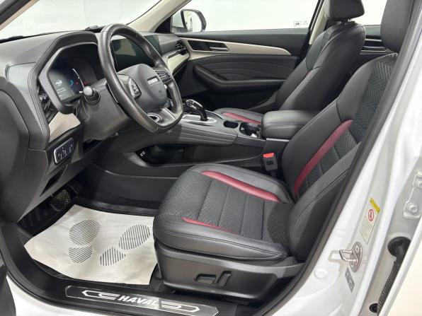Haval F7 I Рестайлинг с пробегом 2023 года, цена 2 300 000 рублей, 45827 км, внедорожник, Автокод Объявления