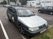 Lada (ВАЗ) 2111 Санкт-Петербург  - изображение 7