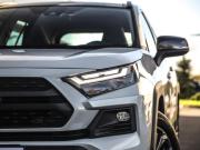 Toyota RAV4 V (XA50) Санкт-Петербург  - изображение 33