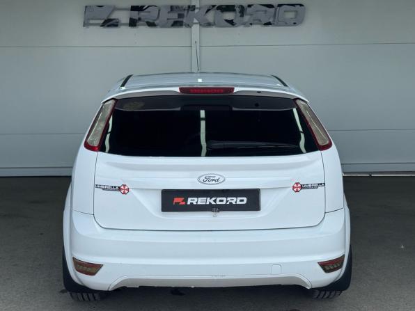 Ford Focus II Рестайлинг с пробегом 2010 года, цена 599 000 рублей, 200590 км, хэтчбек, Автокод Объявления
