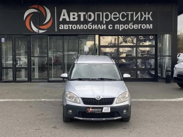 Skoda Roomster I Рестайлинг с пробегом 2013 года, цена 799 000 рублей, 188771 км, компактвэн, Автокод Объявления