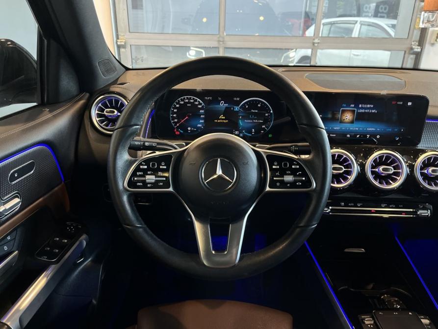 Mercedes-Benz GLB I (X247) Чебоксары  - изображение 10