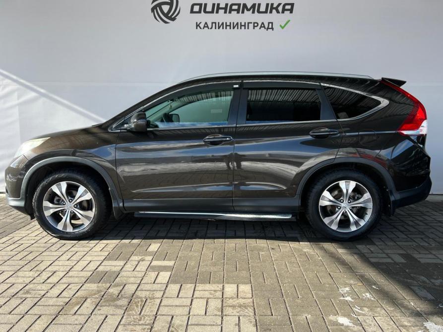 Honda CR-V IV Калининград  - изображение 2