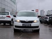 Skoda Rapid I Самара  - изображение 19