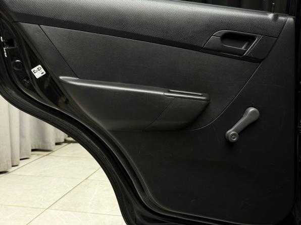 Chevrolet Aveo I Рестайлинг с пробегом 2008 года, цена 279 000 рублей, 241000 км, седан, Автокод Объявления