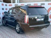 Cadillac Escalade III Санкт-Петербург  - изображение 18
