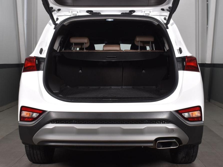 Hyundai Santa Fe IV Кемерово  - изображение 27
