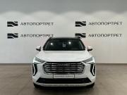 Haval Jolion I Санкт-Петербург  - изображение 22