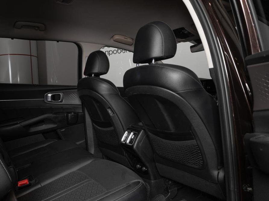 Kia Sorento IV Казань  - изображение 8