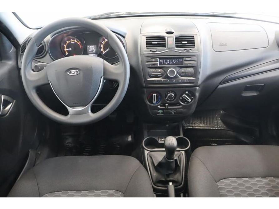 Lada (ВАЗ) Granta I Рестайлинг Коломна  - изображение 9