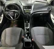Hyundai Solaris I Набережные Челны  - изображение 33