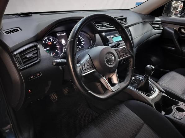 Nissan X-Trail III Рестайлинг с пробегом 2019 года, цена 1 690 000 рублей, 130000 км, внедорожник, Автокод Объявления