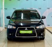 Mitsubishi Lancer X Рестайлинг Набережные Челны  - изображение 23