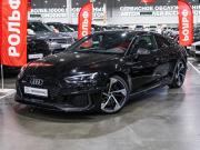 Audi RS 5 II (F5) Санкт-Петербург  - изображение 41