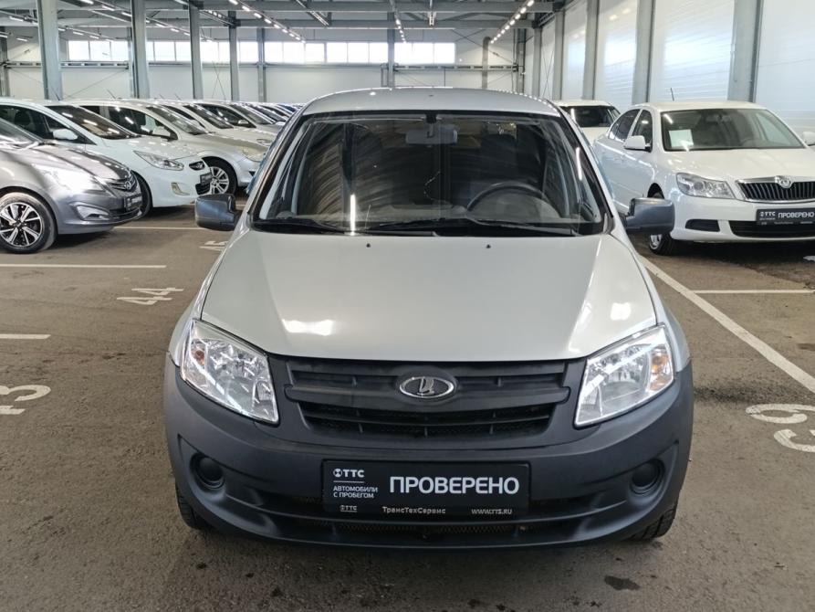 Lada (ВАЗ) Granta I Набережные Челны  - изображение 2