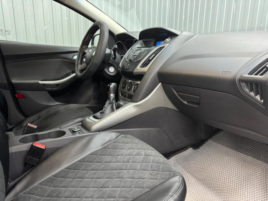 Ford Focus III Магнитогорск  - изображение 10