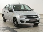 Lada (ВАЗ) Granta I Иваново  - изображение 18
