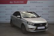 Lada (ВАЗ) Vesta I Старый Оскол  - изображение 16