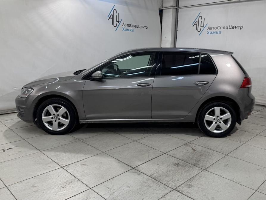 Volkswagen Golf VII Химки  - изображение 17