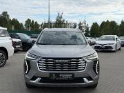 Haval Jolion I Сыктывкар  - изображение 32