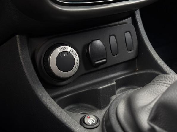 Renault Duster I с пробегом 2015 года, цена 1 049 000 рублей, 142035 км, внедорожник, Автокод Объявления