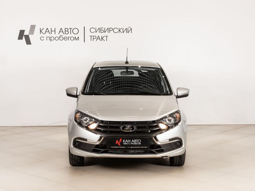 Lada (ВАЗ) Granta I Рестайлинг Казань  - изображение 2